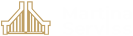 Martina Serviss Logo